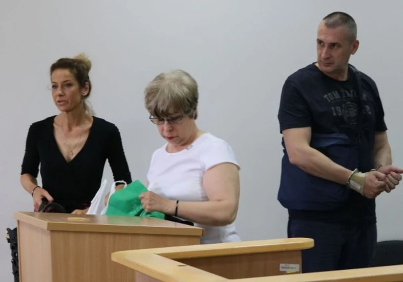 Адвокатката на Караджов: Предполагаме, че има оръжие и заплашва, че някой ще пострада