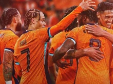 Куман обяви състава на Нидерландия за ЕВРО 2024