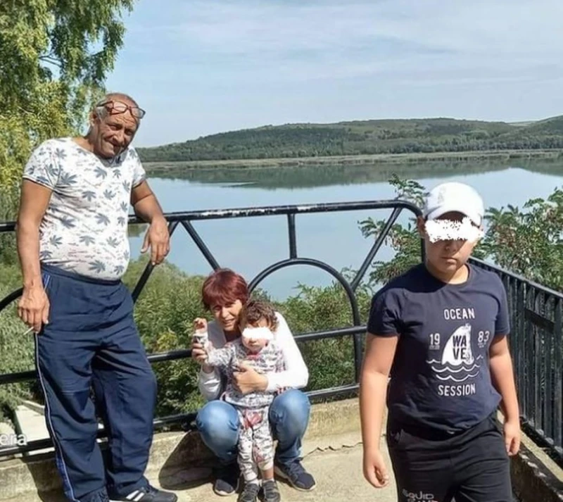 Това е Ицо Бозавия, който загина при инцидента с Кирил Петков и жена му Краси, която се бори за живота си
