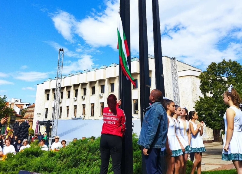 Майски празници на културата в Дупница