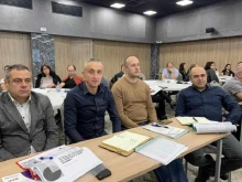 Работна група от община Смолян се запозна с новите промени в Закона за местните данъци и такси