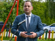 Министърът на МВР: 12 часа тежки преговори в Пловдив!