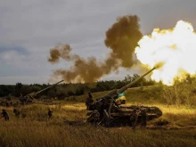 Reuters: Украйна се готви за голяма руска офанзива през следващите седмици