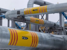 Енергийни експерти: Все още потребяваме 60% руски газ, въпреки че не идва директно от "Газпром"