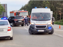 Близки на загиналия при катастрофата в Аксаково шофьор: НСО са карали с над 160 км/ч