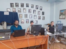 РИК – Кюстендил назначи секционните избирателни комисии