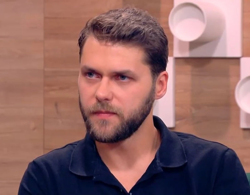 Ергенът се появи на живо по bTV, направи първи коментар
