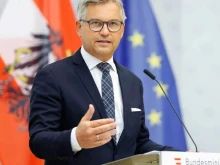 Австрия създава фонд от 500 милиона евро е подкрепа на инвестициите в Украйна