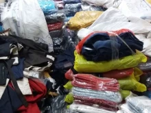 Противодействие на контрабандата: Хванаха голямо количество "маркови" стоки на Капитан Андреево