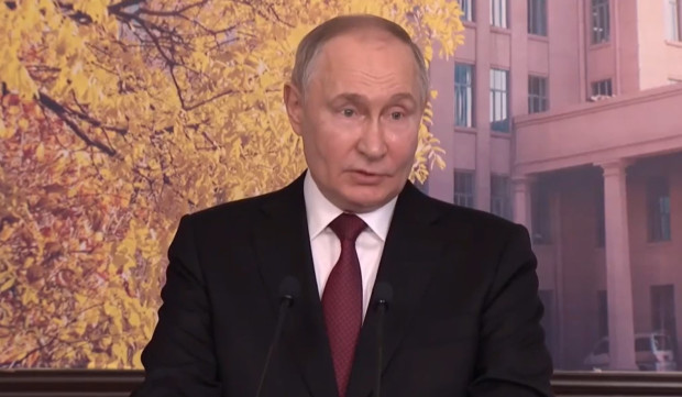 プーチン大統領、ロシアにはハリコフ占領の計画はないと発言：軍は計画通りに進軍している