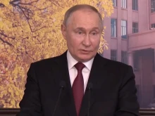 Путин заяви, че Русия няма планове да превзема Харков: Войските напредват според плана