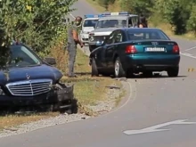 За последните пет години има доста тежки катастрофи с коли на НСО