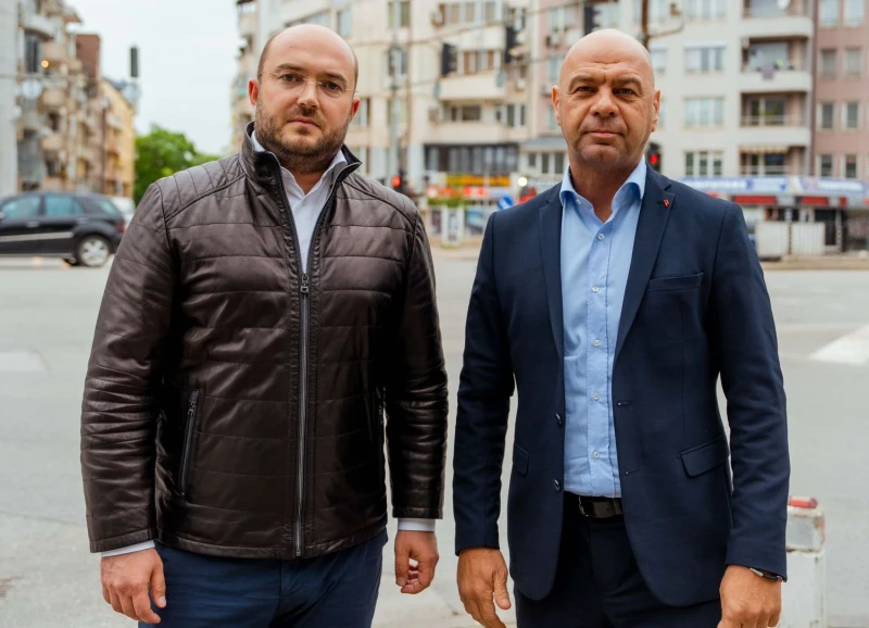 Повече полиция на булеварди в Пловдив с висока концентрация на ПТП