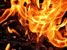 Пожар в Смядово: Хладилникът е дал на късо