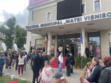 Български драматичен театър и румънски общински театър влизат в международно сътрудничество