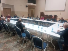 Важна среща за аматьорския футбол в Пловдив