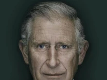 Нова изложба в Лондон показва невиждани досега портрети на британските кралски особи