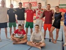 България ще е с 15 гимнастици на Световната купа във Варна