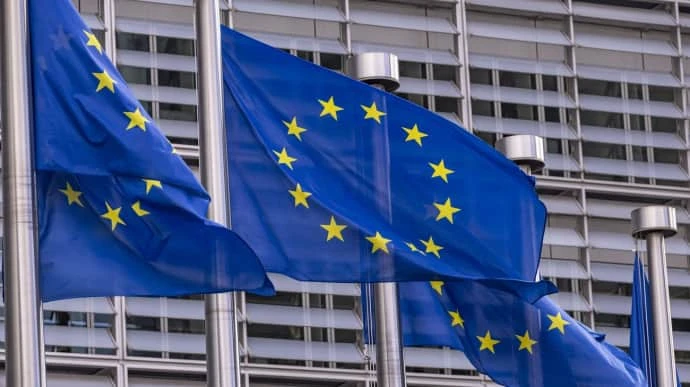 ЕС наложи санкции срещу "Гласът на Европа" и още три руски медии