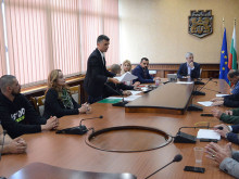 Само емблематични имена са в новия Обществен съвет по спорта към кмета на Варна