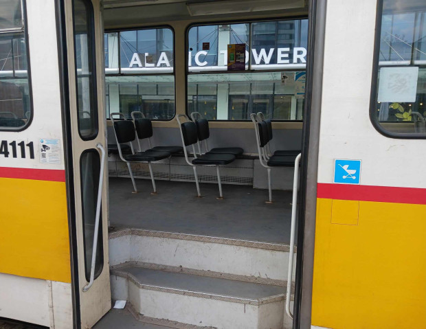 Закриват временно няколко трамвайни линии в София