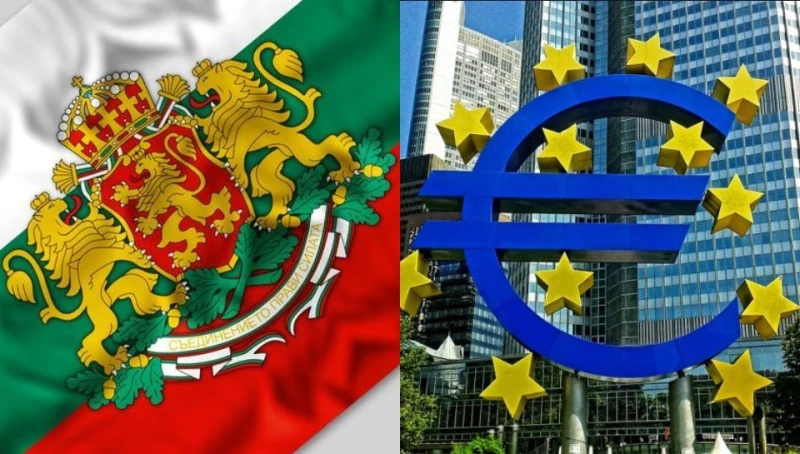 Нова резолюция за присъединяването на България към Еврозоната посочва някои пропуски на държавата