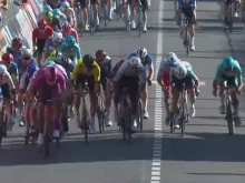 Джонатан Милан триумфира в 13-ия етап на Джирото
