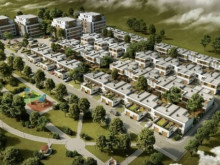 Брокери: Хора с добри финансови възможности сменят апартамента си в Пловдив с луксозна къщa на селo