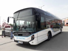 След около 40 дни ще има яснота кога в Пловдив ще се движат електрически автобуси