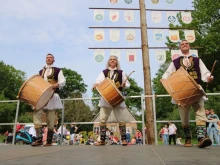Традиционен български събор се провежда в германски град