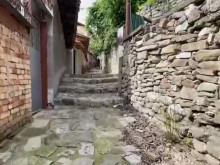 Най-късата улица в България е 15 метра