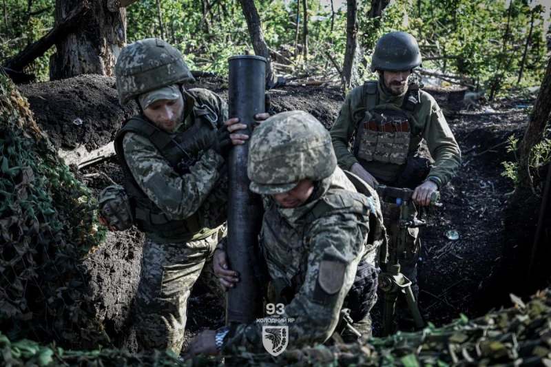 BBC: ВСУ са прехвърлили при Харков подкрепления от други направления, украинската отбрана изтънява