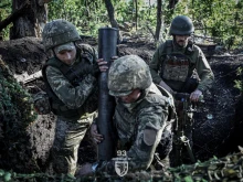 BBC: ВСУ са прехвърлили при Харков подкрепления от други направления, украинската отбрана изтънява