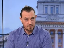 Стефан Георгиев: Кризата на представителната демокрация се задълбочава, режимът буксува все по-дълбоко