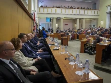 Крайнодясна партия влезе в новото правителство на Хърватия