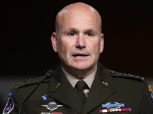 Генерал Кристофър Каволи извади три извода от войната в Украйна за бъдещите конфликти на САЩ