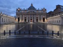 Ватикана засилва борбата с вероятни "свръхестествени явления"