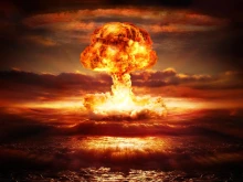 САЩ са провели "субкритичен експеримент" на ядрен полигон