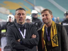 Ботев вдига бюджета за Европа