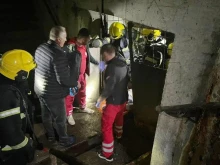 Пътнически и товарен влак се сблъскаха в тунел в Белград, по щастлива случайност няма жертви