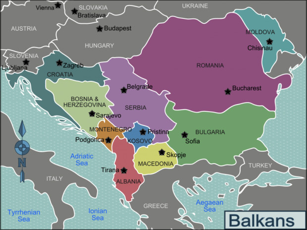Възможен е обрат за Северна Македония ако България и Гърция