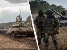 Rzeczpospolita: Западът се опитва да предотврати решителна победа на Украйна, стратегическата цел е корейски сценарий