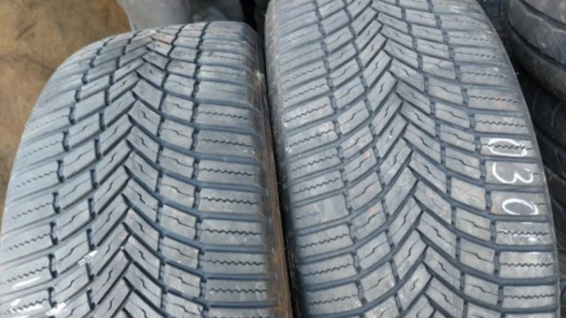 Кога може да използваме всесезонни гуми за автомобил?