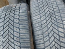Кога може да използваме всесезонни гуми за автомобил?
