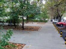Пловдивски район се подготвя за сериозни ремонти за 350 000 лева
