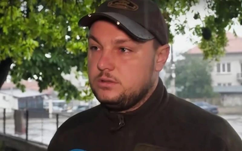 Mъжът, който намери Сашко: Бяхме ли се забавили 5 минути, щяхме да го изпуснем