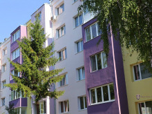 Статистиката сочи: Все по-малко жилищни сгради строят във Великотърновска област
