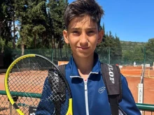 Българче зае второ място на супертурнир по тенис във Франция