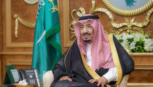 Кралят на Саудитска Арабия ще бъде положен на медицински преглед заради влошено здравословно състояние