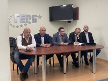 Във Варна строителният бранш се срещна с кандидати за депутати на ГЕРБ-СДС: Буксуваме! Искаме промени